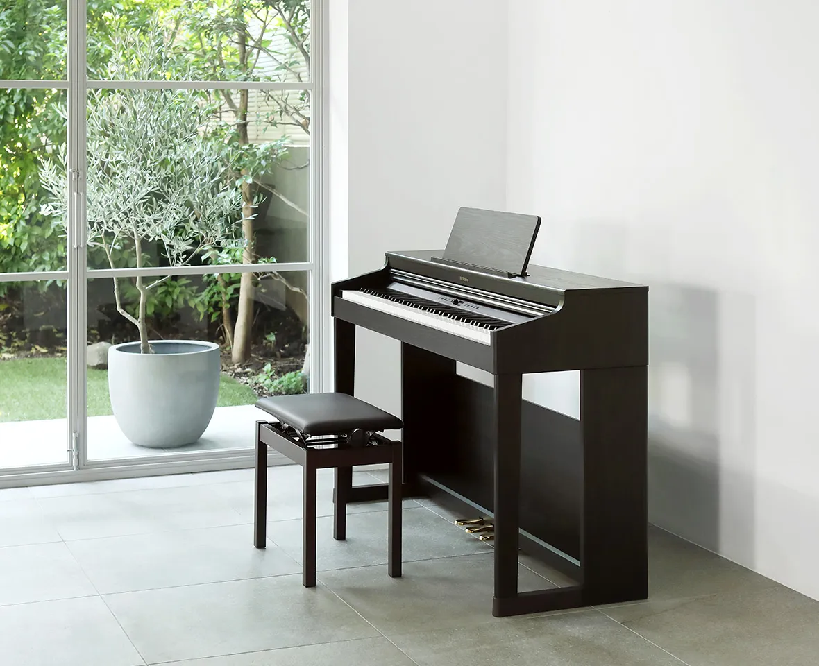 roland rp 701 digital piano
