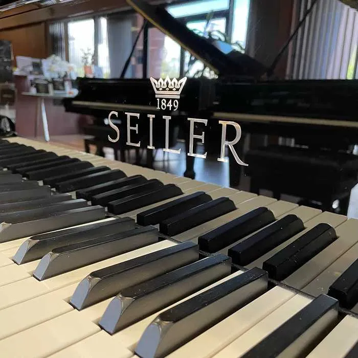 seiler ed 186