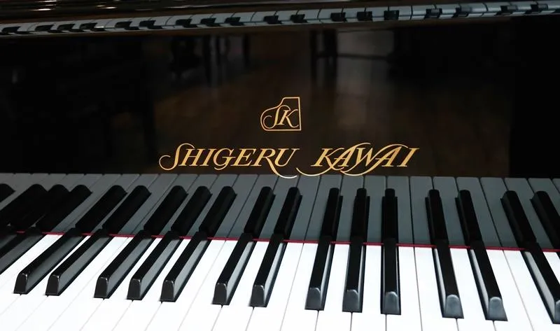 shigeru kawai sk 2 classic salon grand