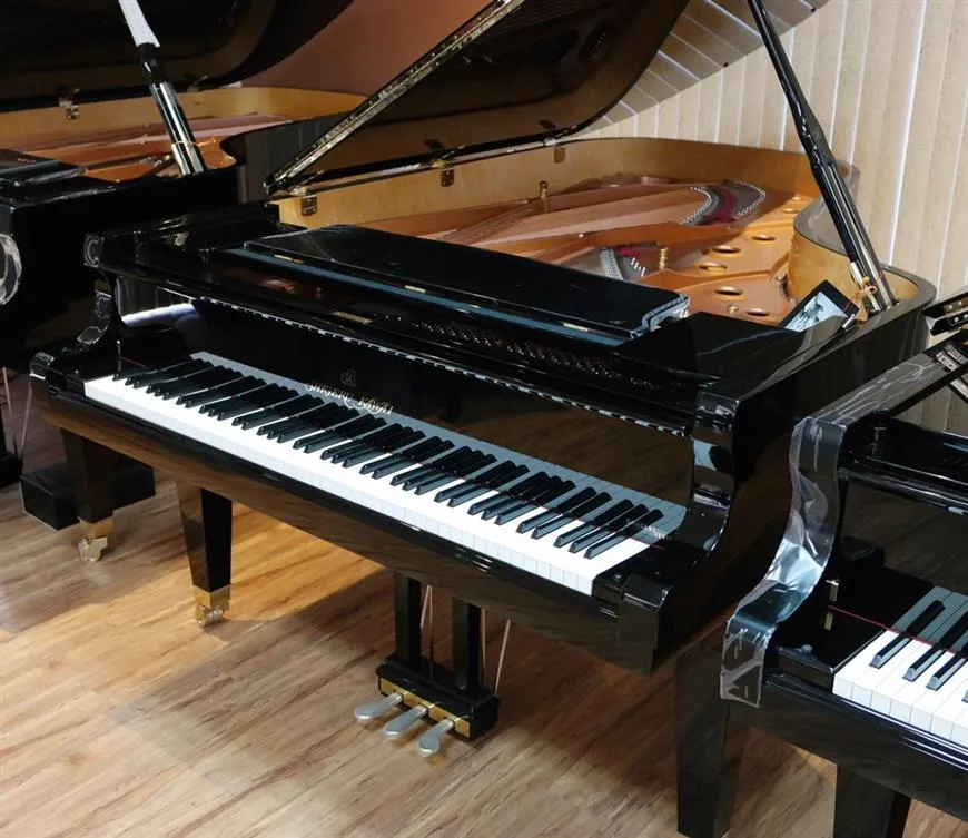 shigeru kawai sk 2 classic salon grand