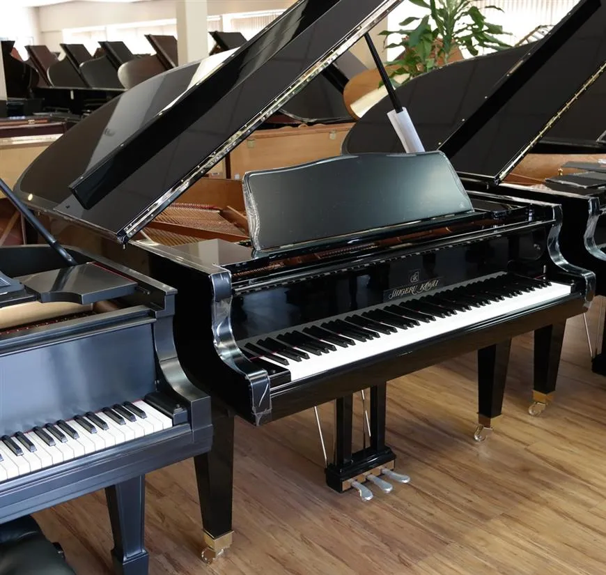 shigeru kawai sk 3 conservatory grand