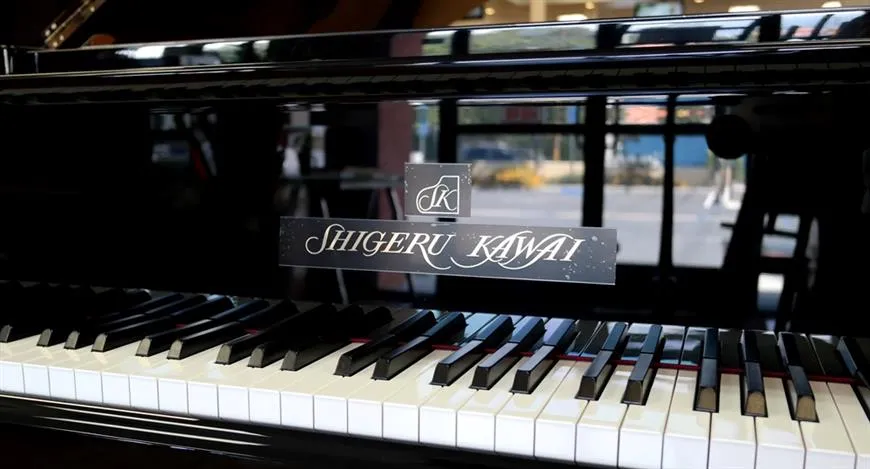 shigeru kawai sk 3 conservatory grand