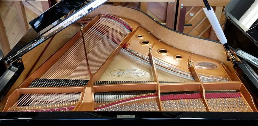 shigeru kawai sk 3 conservatory grand