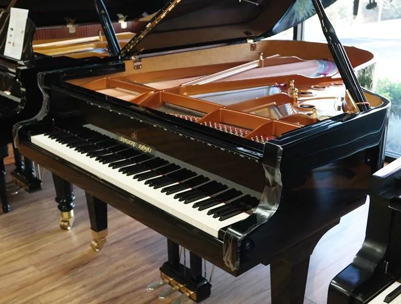 shigeru kawai sk 5