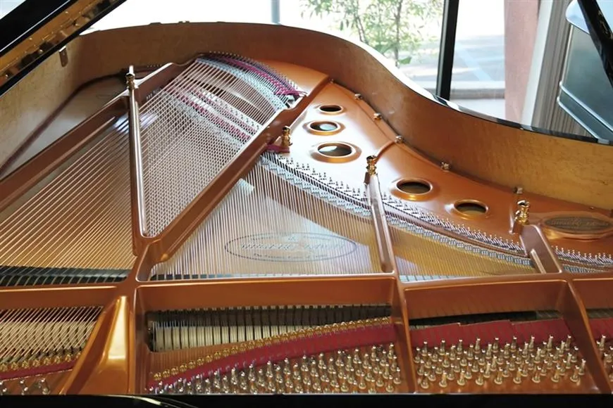 shigeru kawai sk 5