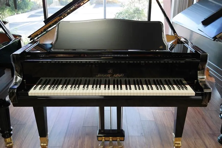 shigeru kawai sk 5