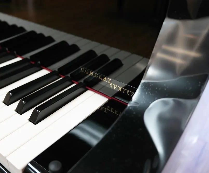 shigeru kawai sk 5