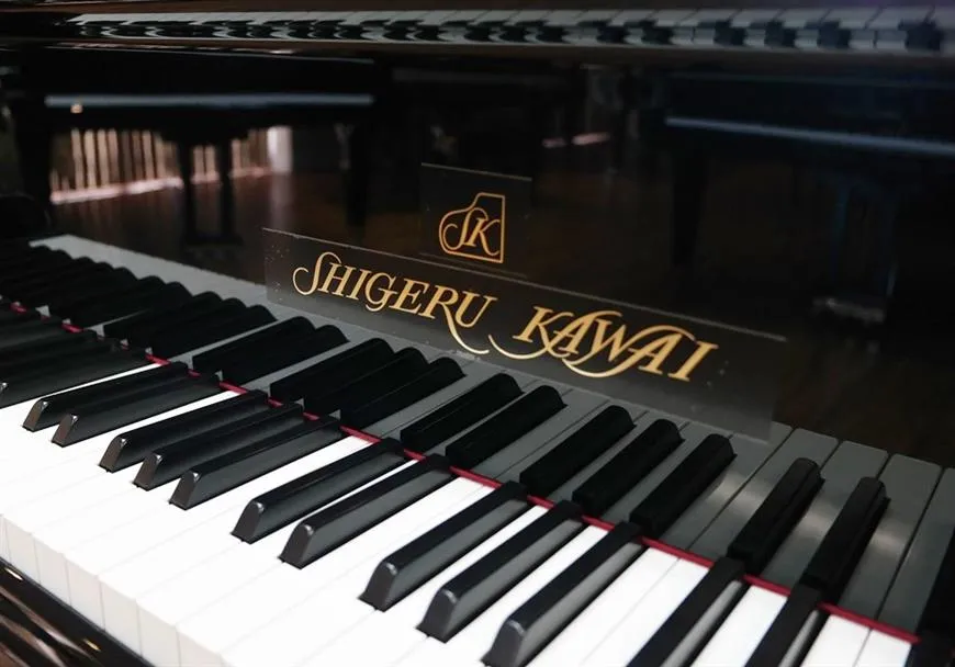 shigeru kawai sk 5