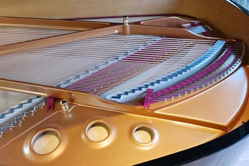 shigeru kawai sk 5