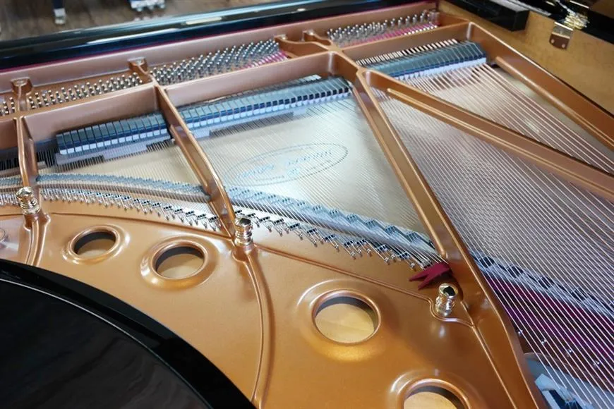 shigeru kawai sk 5
