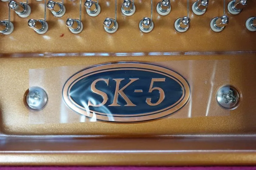 shigeru kawai sk 5