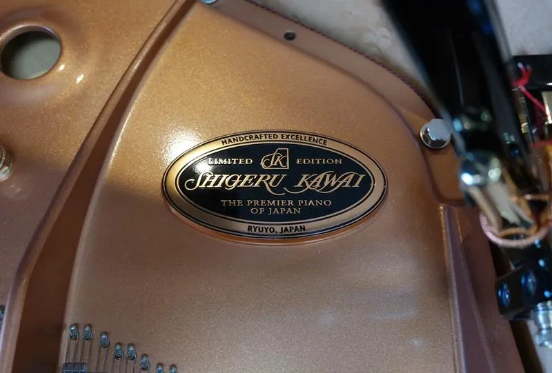 shigeru kawai sk 6 orchestra grand