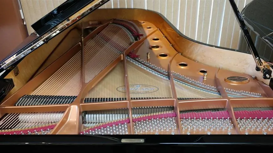 shigeru kawai sk 6 orchestra grand