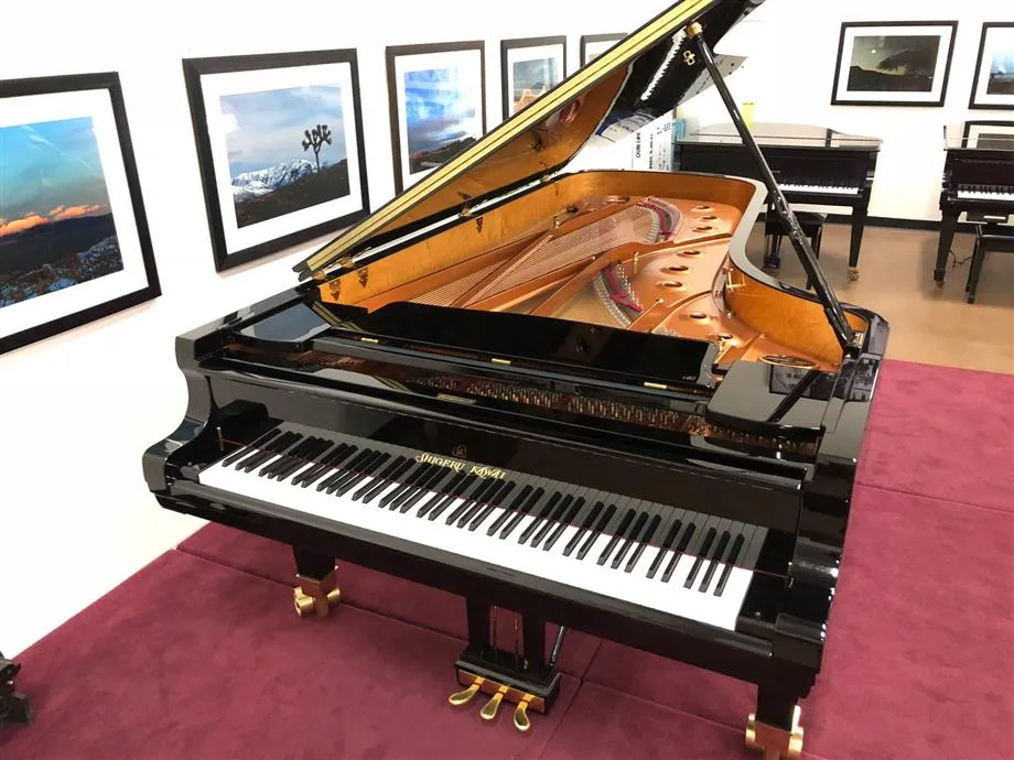 shigeru kawai sk ex full concert grand