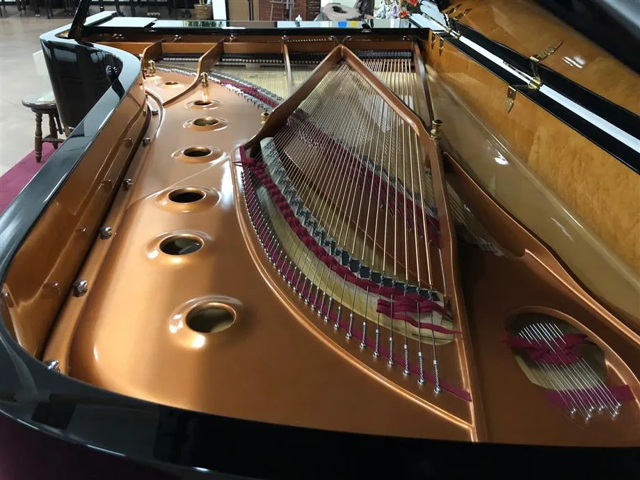 shigeru kawai sk ex full concert grand