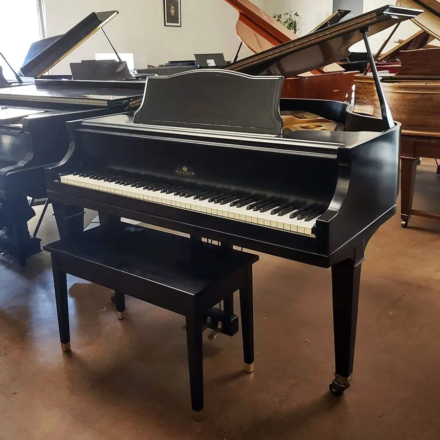 Wurlitzer Baby Grand