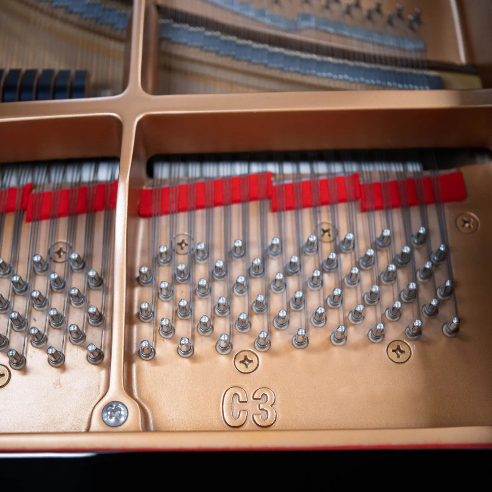 yamaha c series c3 grand piano ebony polish