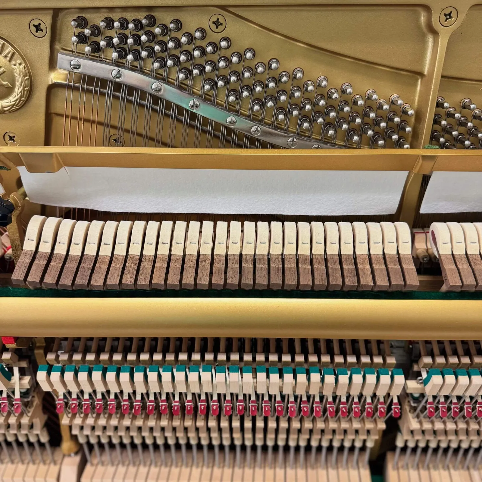 yamaha ux3 upright piano ebony polish